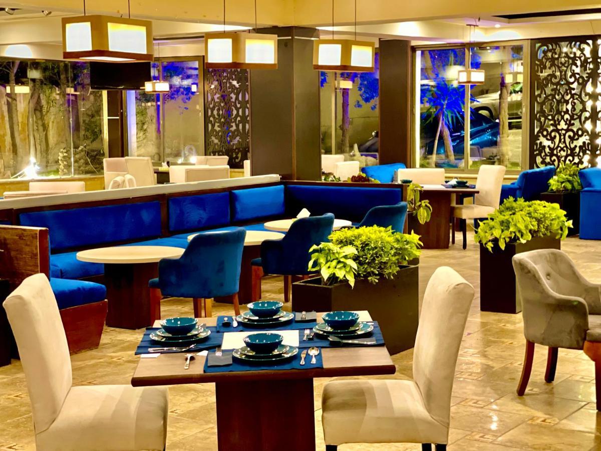 Al Joude Hotel Irbid Dış mekan fotoğraf
