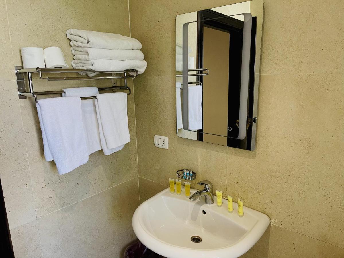 Al Joude Hotel Irbid Dış mekan fotoğraf