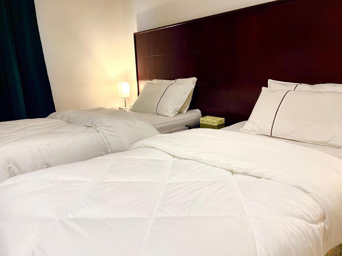 Al Joude Hotel Irbid Oda fotoğraf