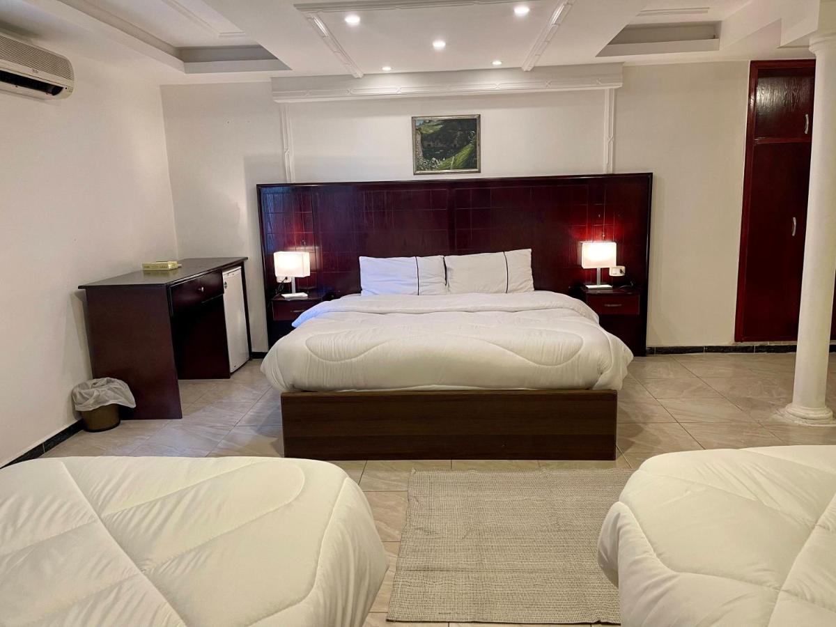 Al Joude Hotel Irbid Oda fotoğraf